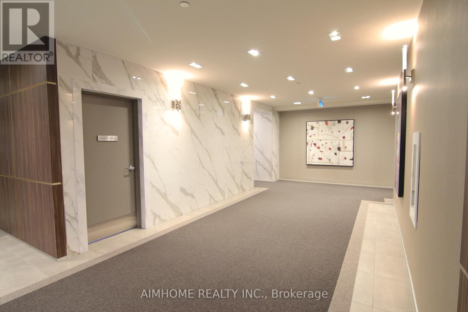 306 - 4085 Parkside Village Drive, Mississauga, Ontario  L5B 0K9 - Photo 7 - W12570476