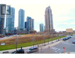 306 - 4085 PARKSIDE VILLAGE DRIVE, Mississauga, Ontario