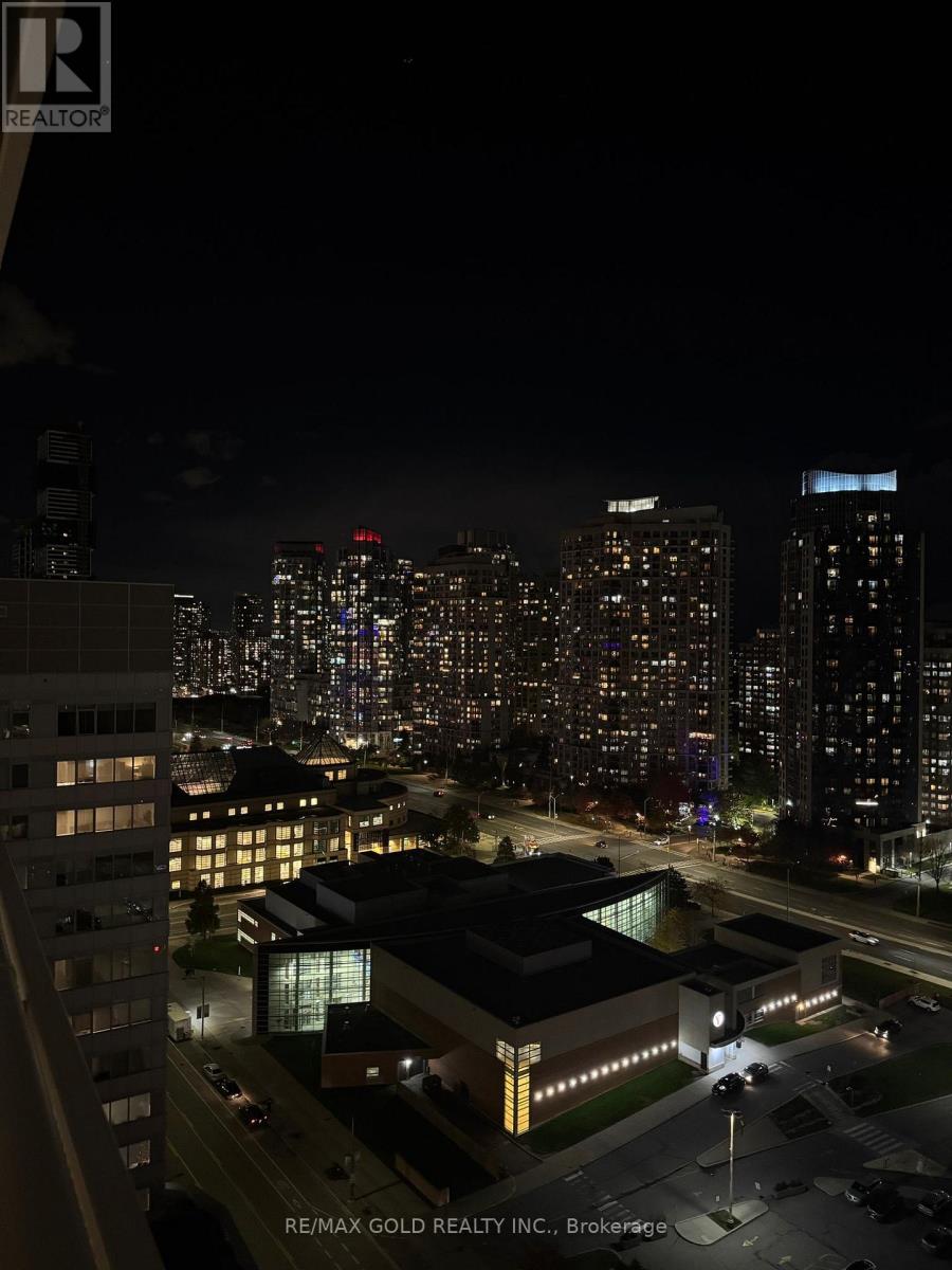 1909 - 4065 Confederation Parkway, Mississauga, Ontario  L5B 0L4 - Photo 8 - W12570480