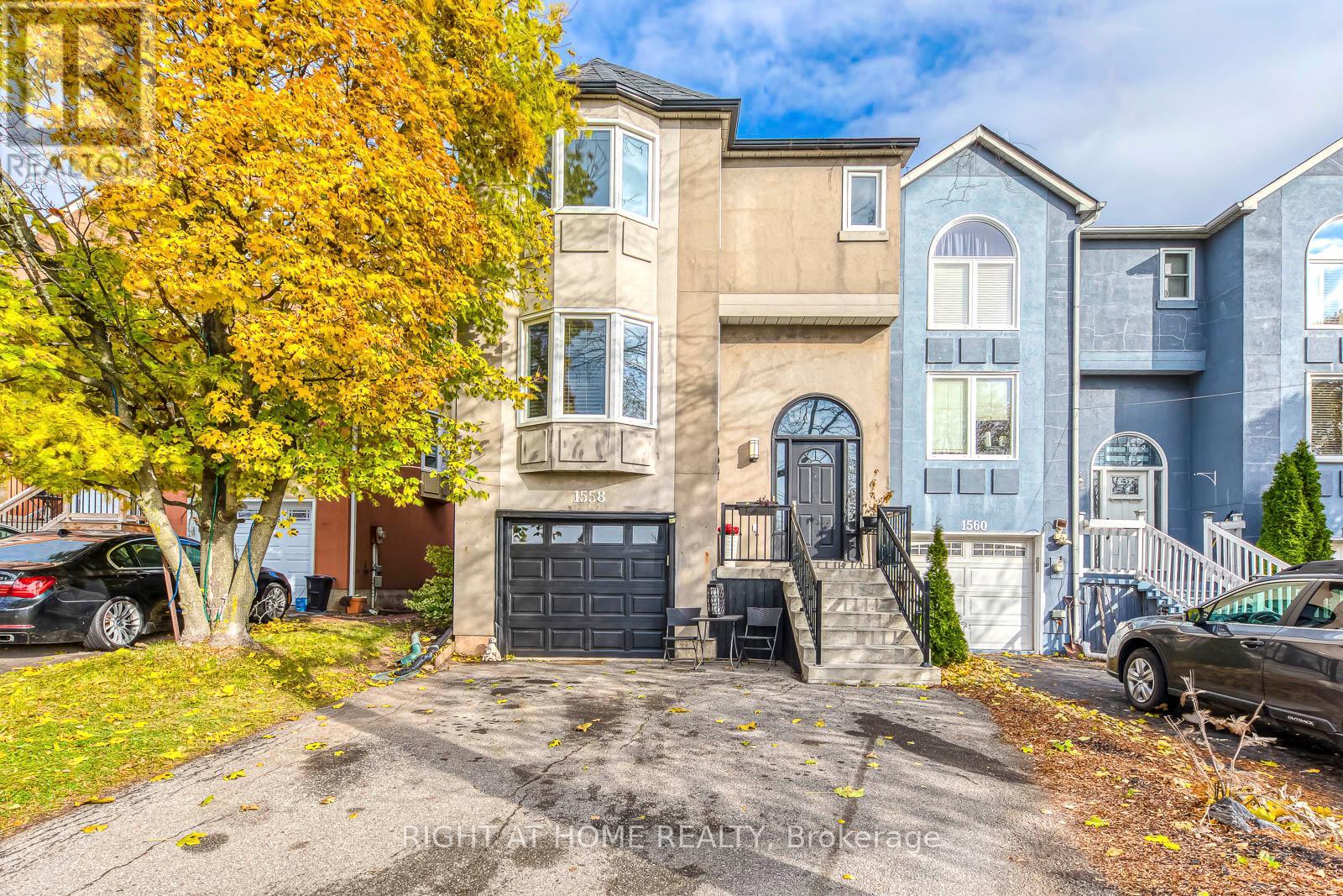 1558 LITCHFIELD ROAD, Oakville, Ontario