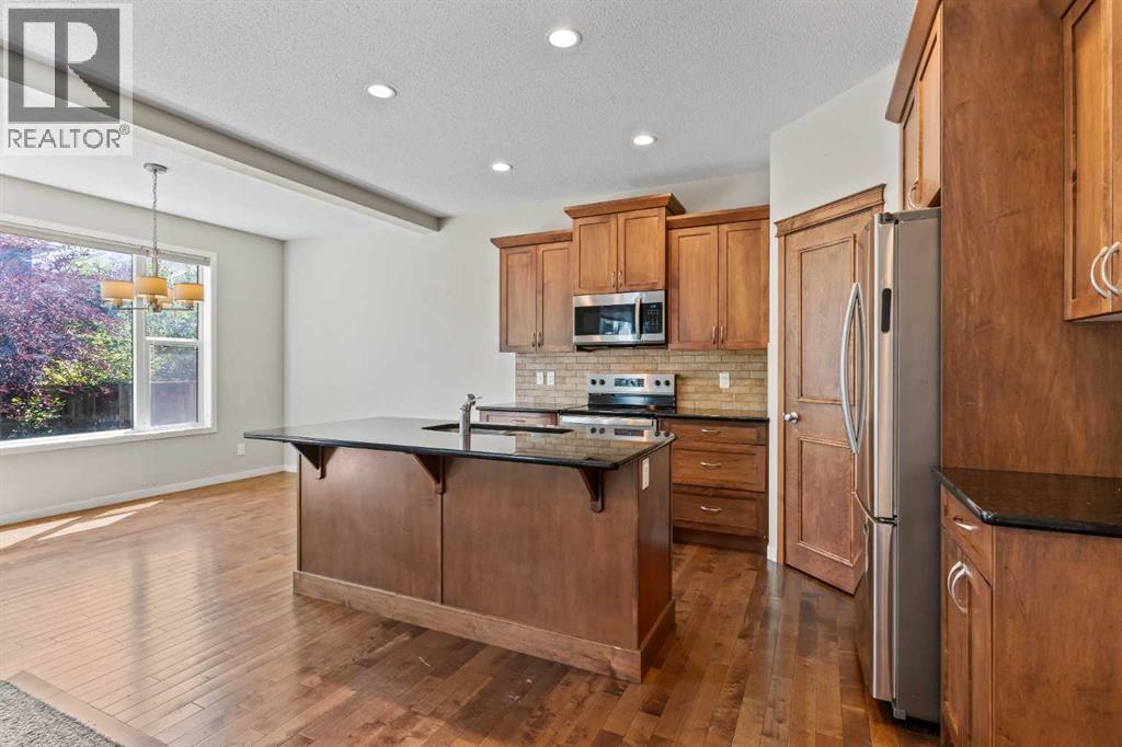 77 Auburn Glen Common Se, Calgary, Alberta  T3M 0N2 - Photo 6 - A2228923