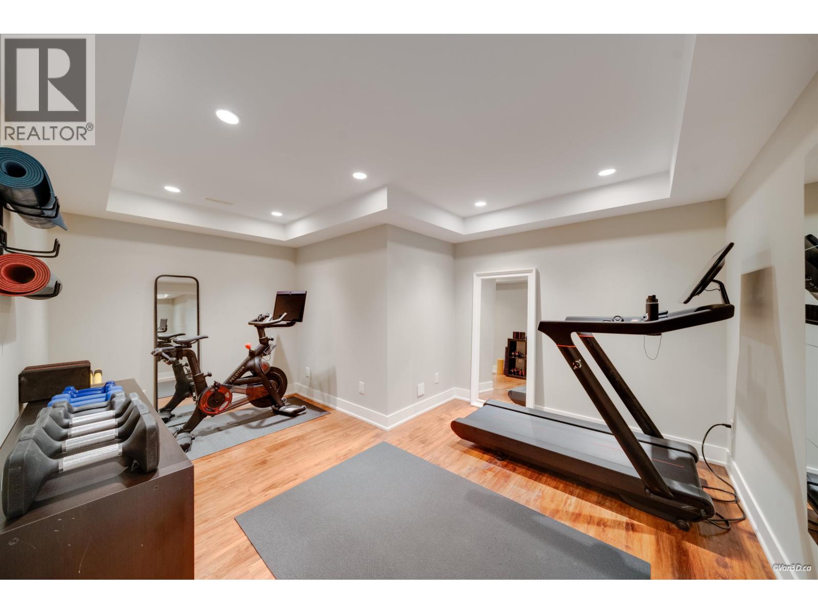 920 Barber Street, Port Moody, British Columbia  V3H 3V4 - Photo 22 - R3068700