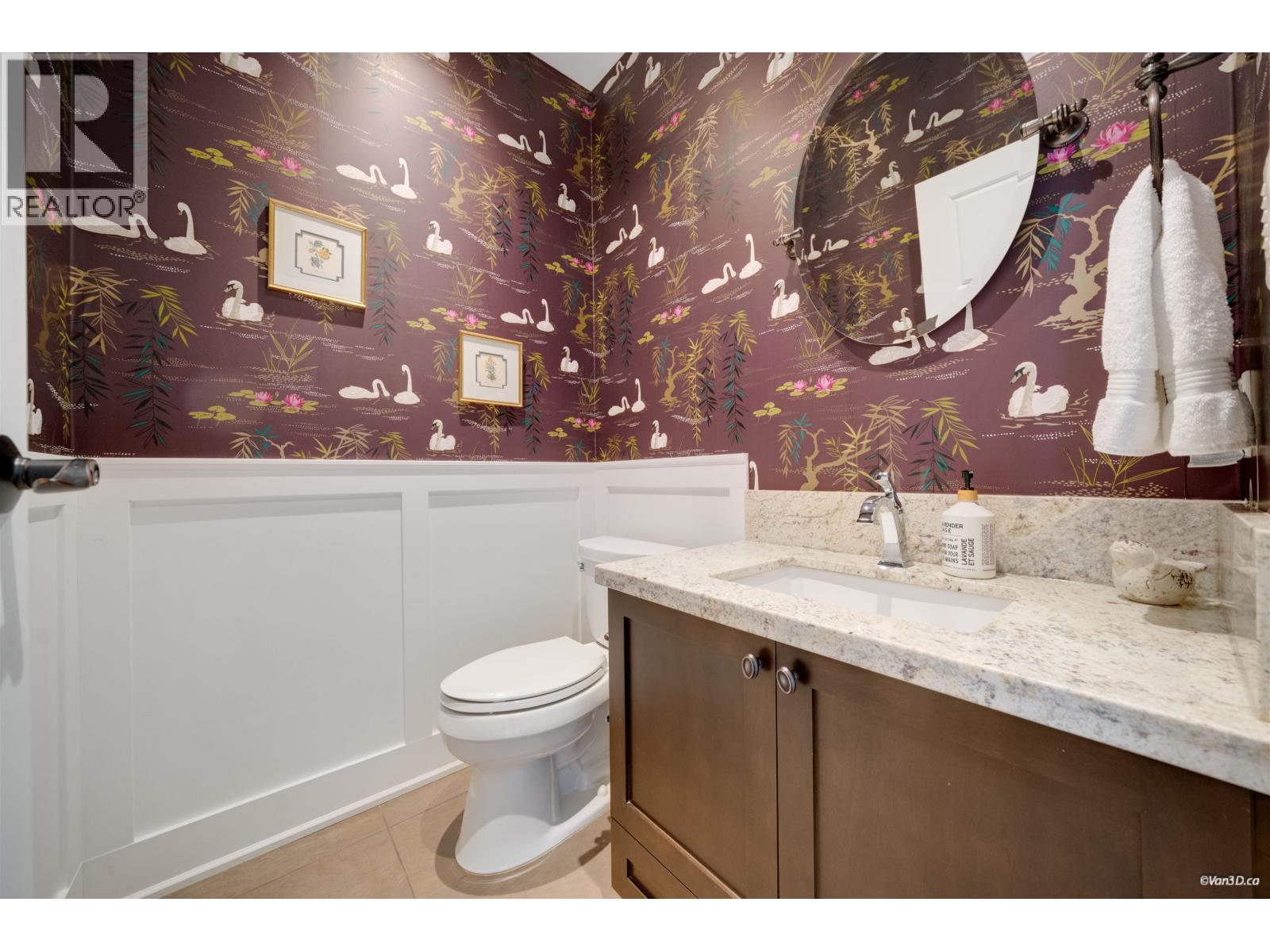 920 Barber Street, Port Moody, British Columbia  V3H 3V4 - Photo 11 - R3068700