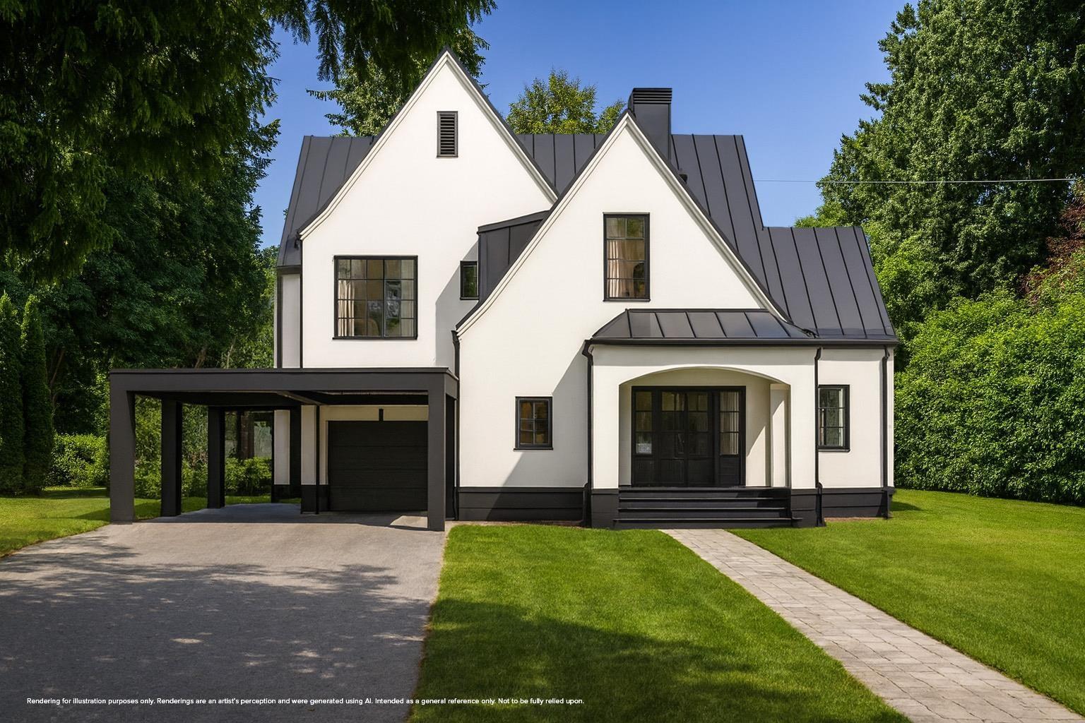 12686 20 Avenue, Surrey, British Columbia  V4A 1Y6 - Photo 1 - R3069443