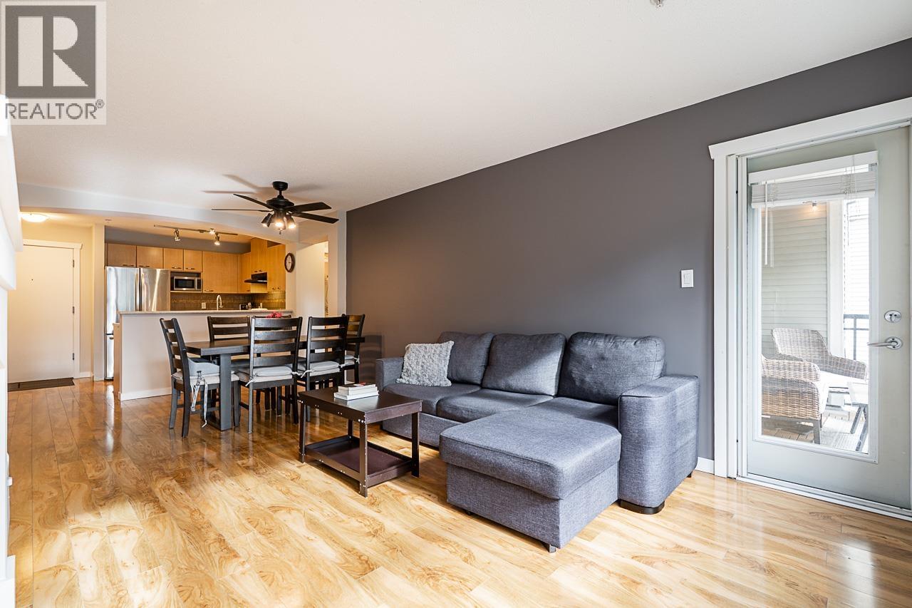 211 2958 Silver Springs Boulevard, Coquitlam, British Columbia  V3E 3R9 - Photo 8 - R3069076