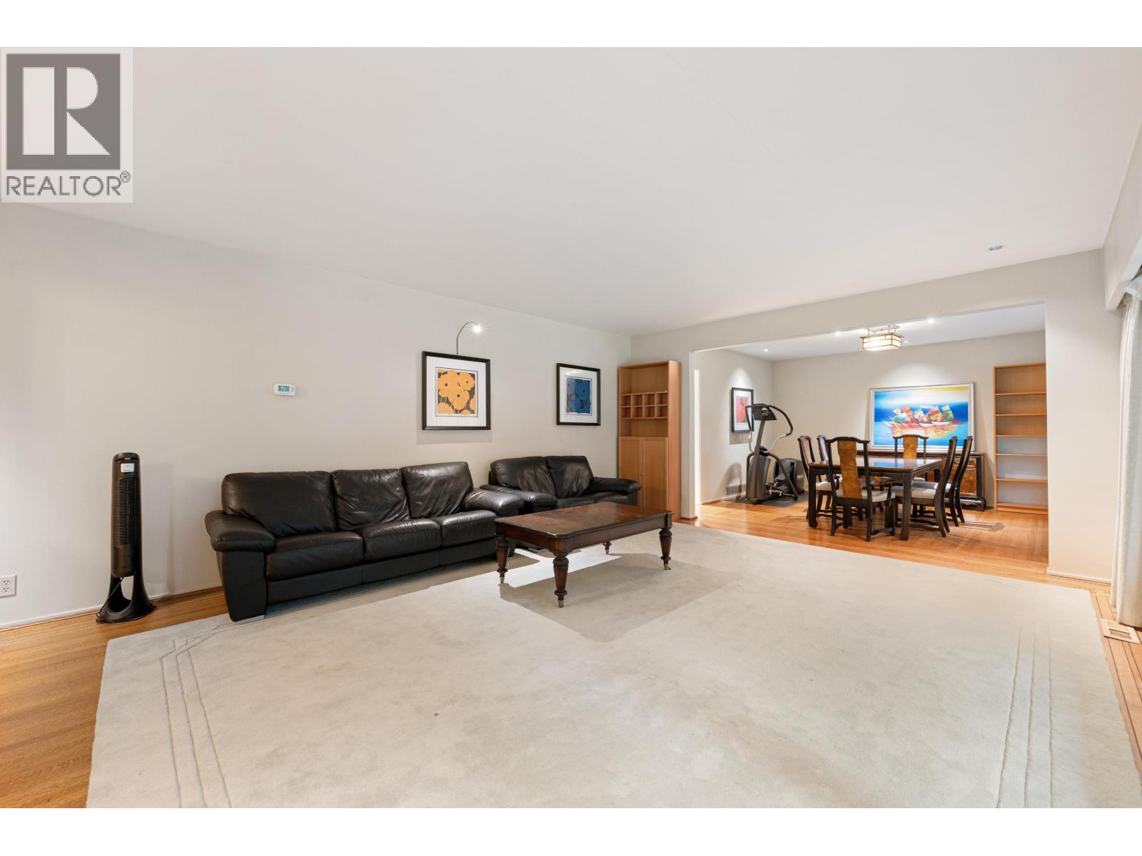 3535 W 47th Avenue, Vancouver, British Columbia  V6N 3N9 - Photo 5 - R3069031