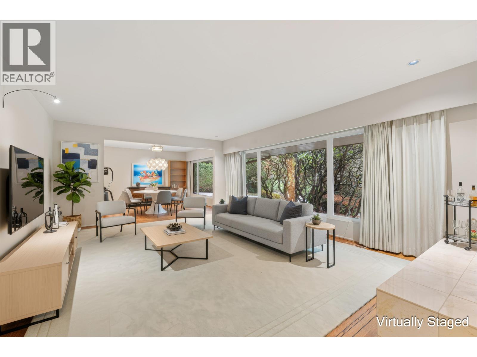 3535 W 47th Avenue, Vancouver, British Columbia  V6N 3N9 - Photo 3 - R3069031