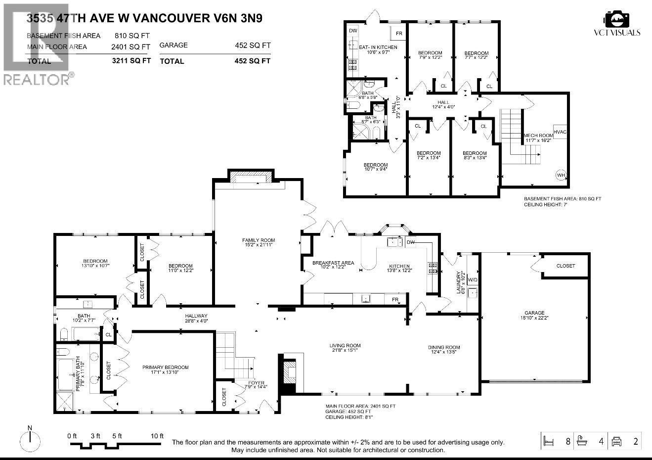 3535 W 47th Avenue, Vancouver, British Columbia  V6N 3N9 - Photo 40 - R3069031