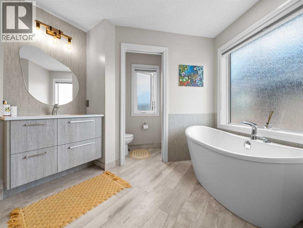 210 Evergreen Mews Sw, Calgary, Alberta  T2Y 3T9 - Photo 30 - A2266402