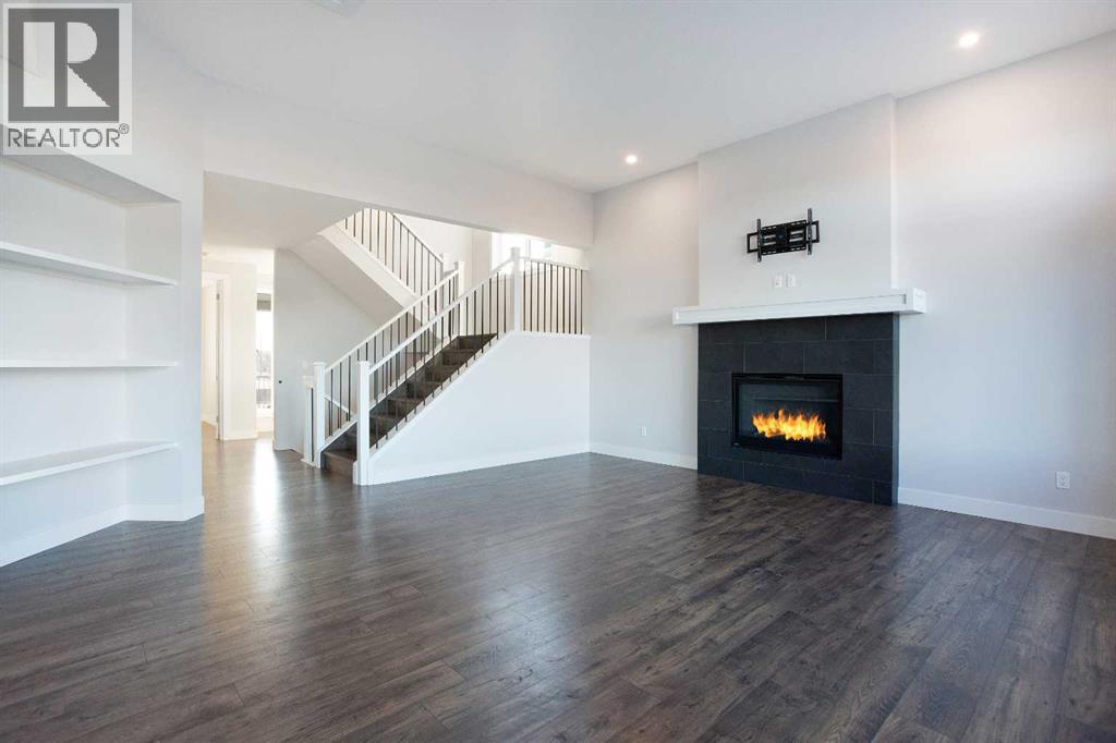 74 Cimarron Estates Drive, Okotoks, Alberta  T1S 0R2 - Photo 5 - A2269141