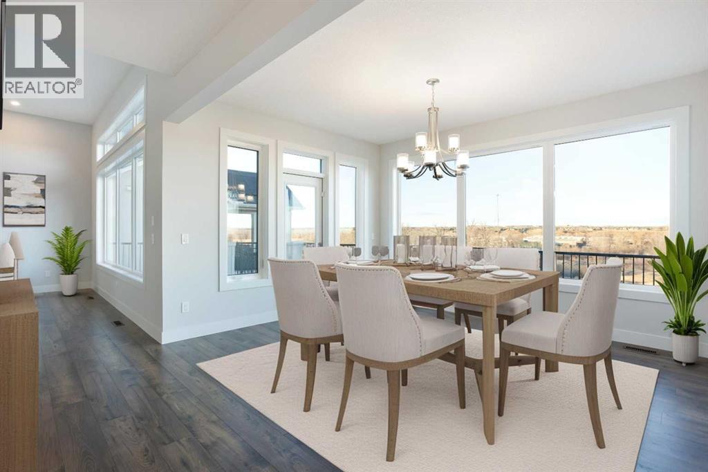 74 Cimarron Estates Drive, Okotoks, Alberta  T1S 0R2 - Photo 13 - A2269141