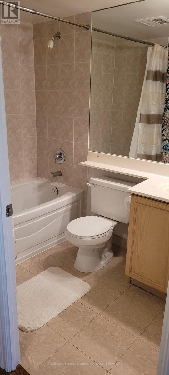 2624 - 3888 Duke Of York Boulevard, Mississauga, Ontario  L5B 4P5 - Photo 15 - W12570146