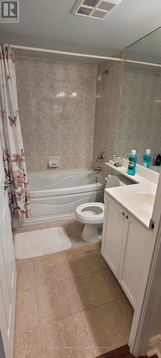 2624 - 3888 Duke Of York Boulevard, Mississauga, Ontario  L5B 4P5 - Photo 21 - W12570146