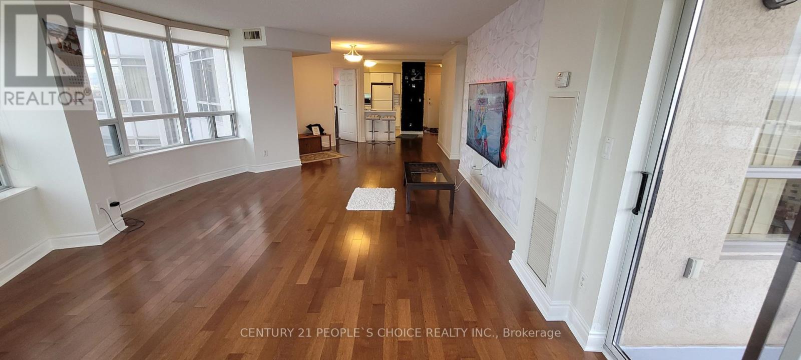 2624 - 3888 Duke Of York Boulevard, Mississauga, Ontario  L5B 4P5 - Photo 10 - W12570146