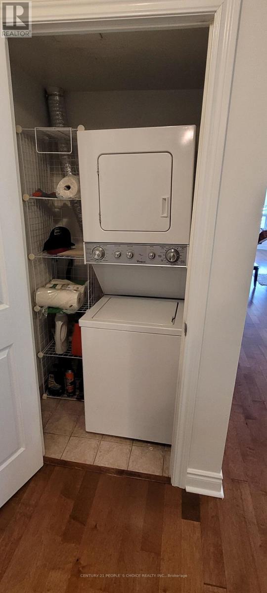 2624 - 3888 Duke Of York Boulevard, Mississauga, Ontario  L5B 4P5 - Photo 22 - W12570146