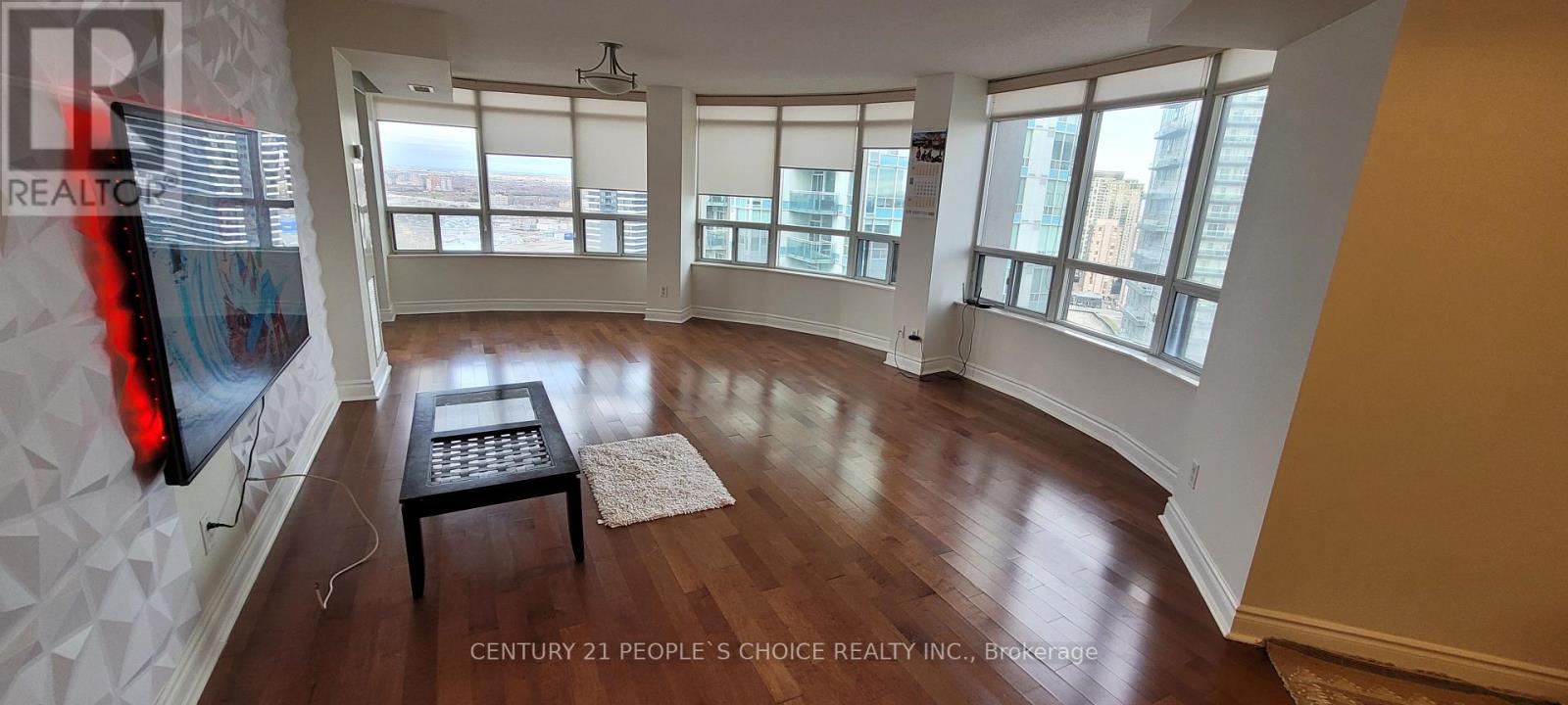 2624 - 3888 Duke Of York Boulevard, Mississauga, Ontario  L5B 4P5 - Photo 9 - W12570146