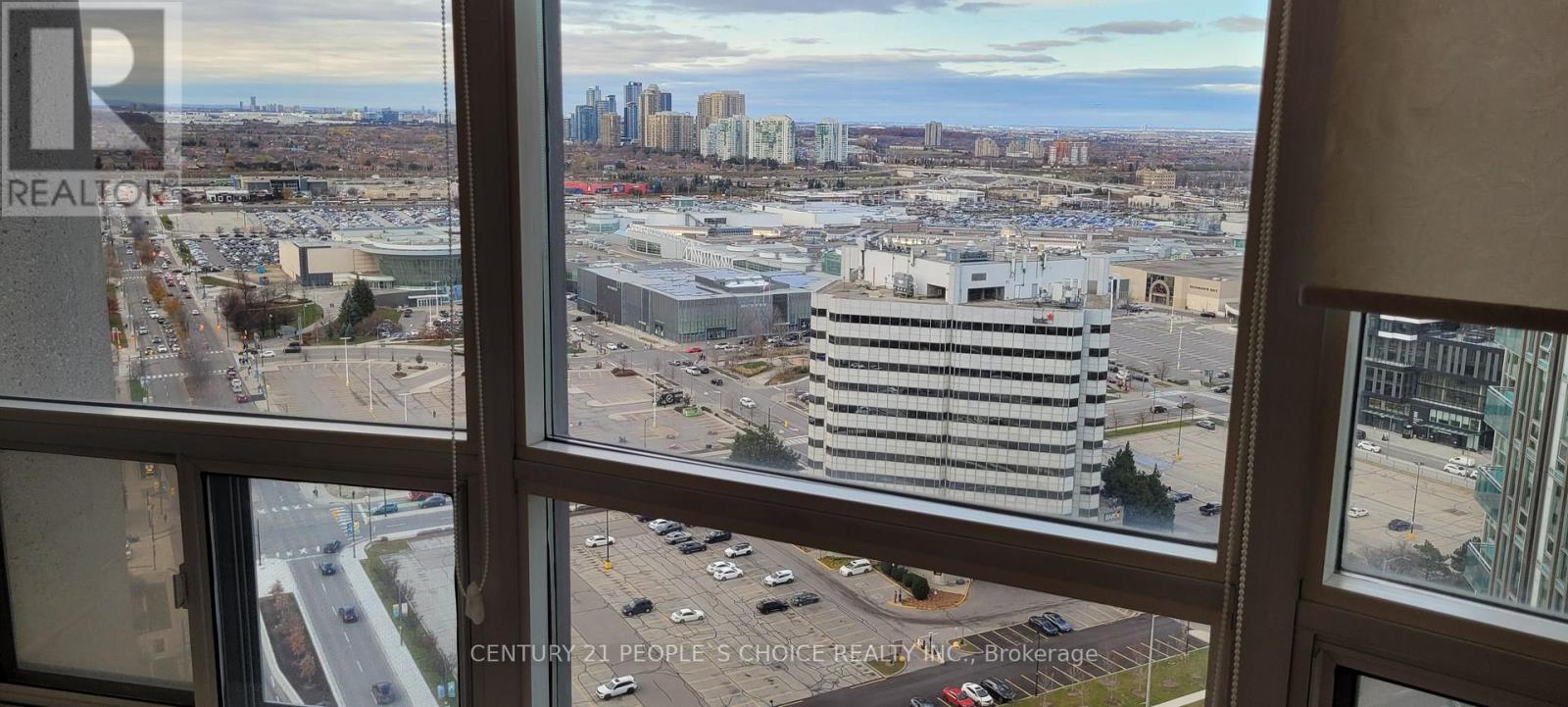 2624 - 3888 Duke Of York Boulevard, Mississauga, Ontario  L5B 4P5 - Photo 25 - W12570146