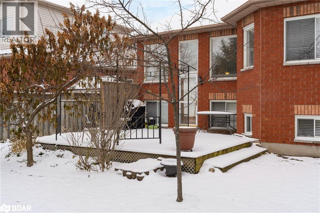 33 Allsop Crescent, Barrie, Ontario  L4N 8T7 - Photo 21 - 40789299