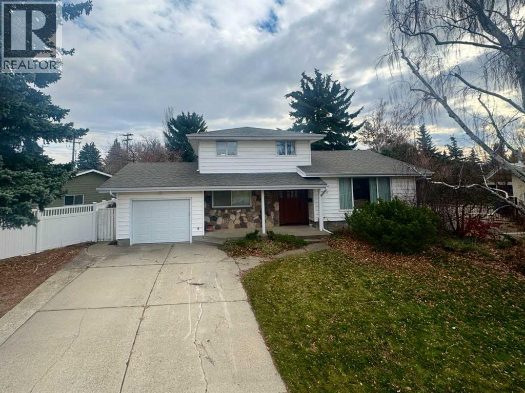 2231 19 Street S, Lethbridge, Alberta  T1K 2C6 - Photo 2 - A2270104