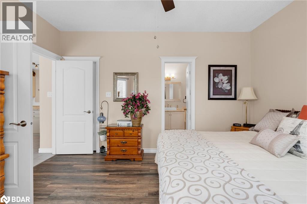 33 Allsop Crescent, Barrie, Ontario  L4N 8T7 - Photo 11 - 40789299