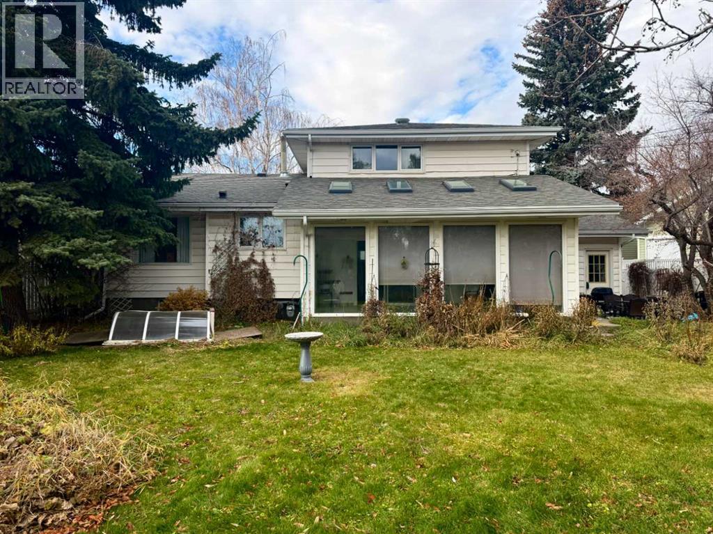 2231 19 Street S, Lethbridge, Alberta  T1K 2C6 - Photo 35 - A2270104