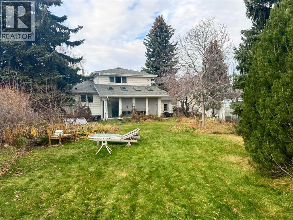 2231 19 Street S, Lethbridge, Alberta  T1K 2C6 - Photo 36 - A2270104