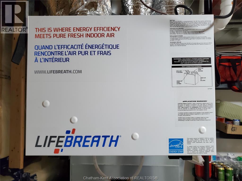 256 Moonstone Crescent, Chatham, Ontario  N7M 0S1 - Photo 25 - 25029387