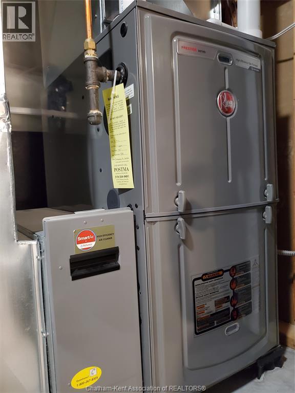 256 Moonstone Crescent, Chatham, Ontario  N7M 0S1 - Photo 27 - 25029387