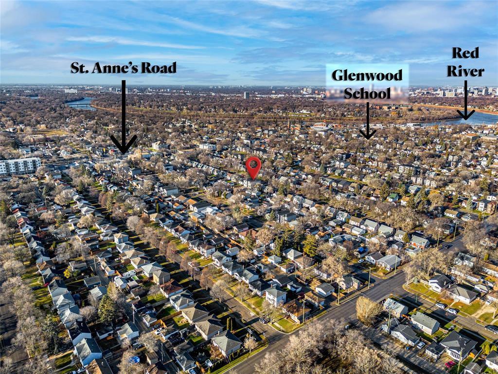 58 Handyside Avenue, Winnipeg, Manitoba  R2M 0M7 - Photo 8 - 202528738