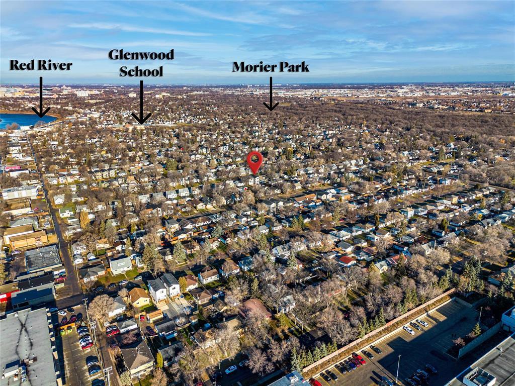 58 Handyside Avenue, Winnipeg, Manitoba  R2M 0M7 - Photo 7 - 202528738