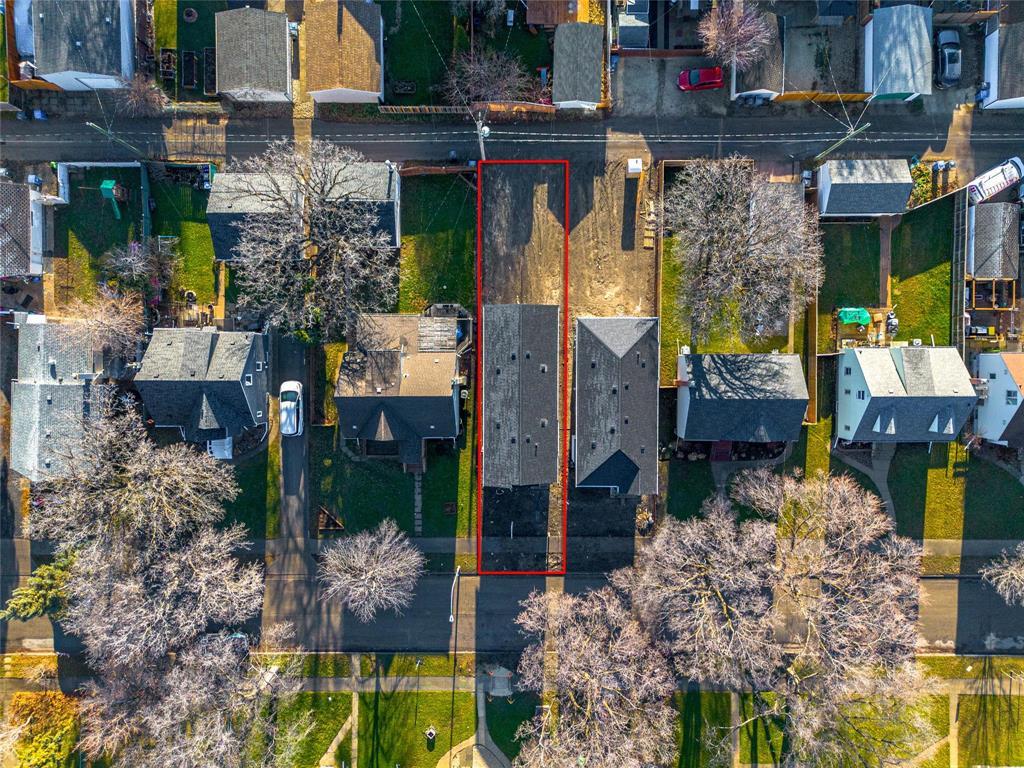 58 Handyside Avenue, Winnipeg, Manitoba  R2M 0M7 - Photo 4 - 202528738