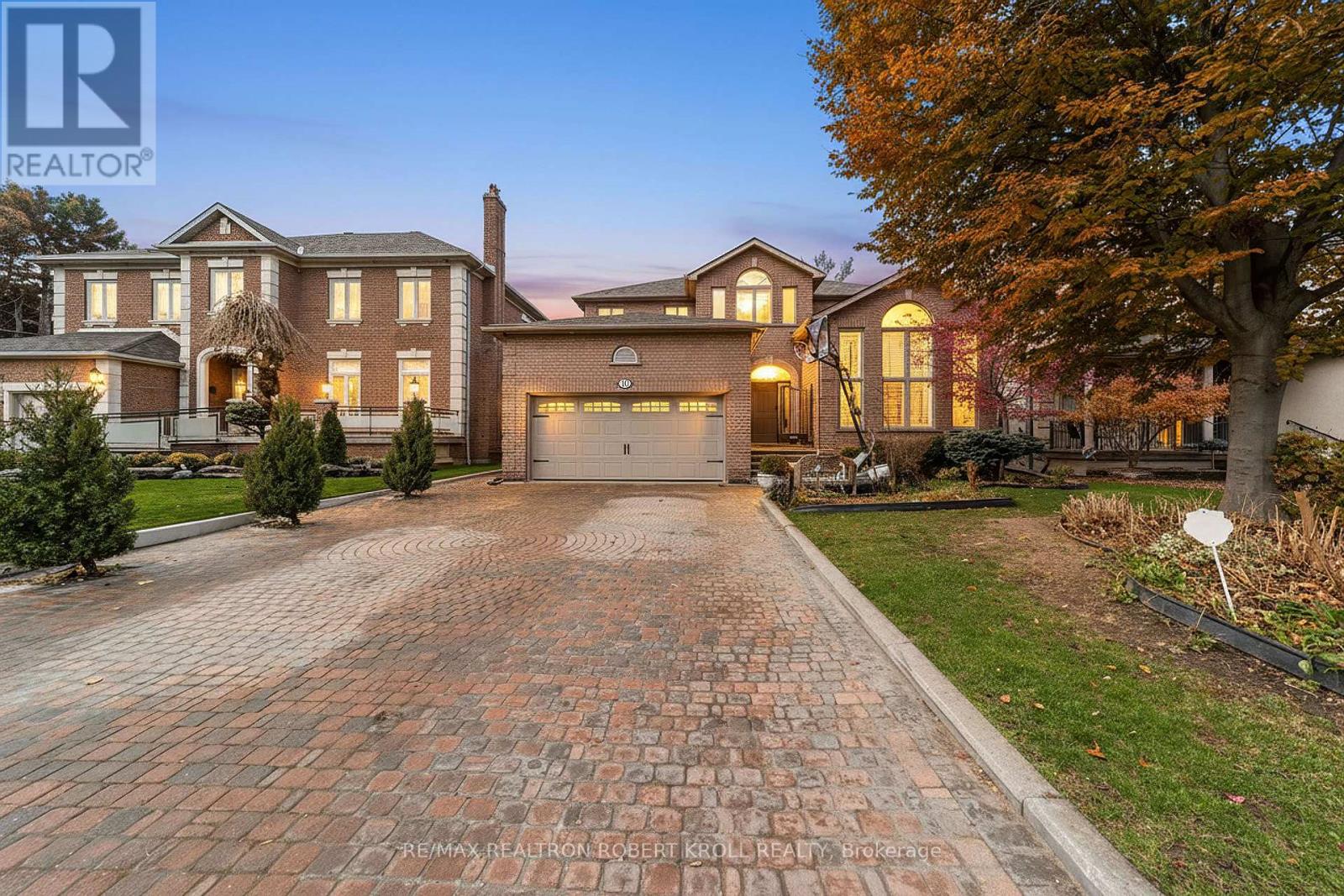 10 GORMAN PARK ROAD, Toronto, Ontario