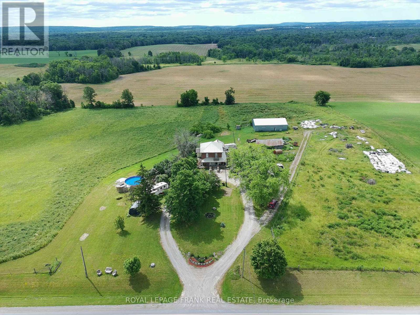 2432 B County Road 8 S, Trent Hills, Ontario  K7R 3K7 - Photo 25 - X12277601