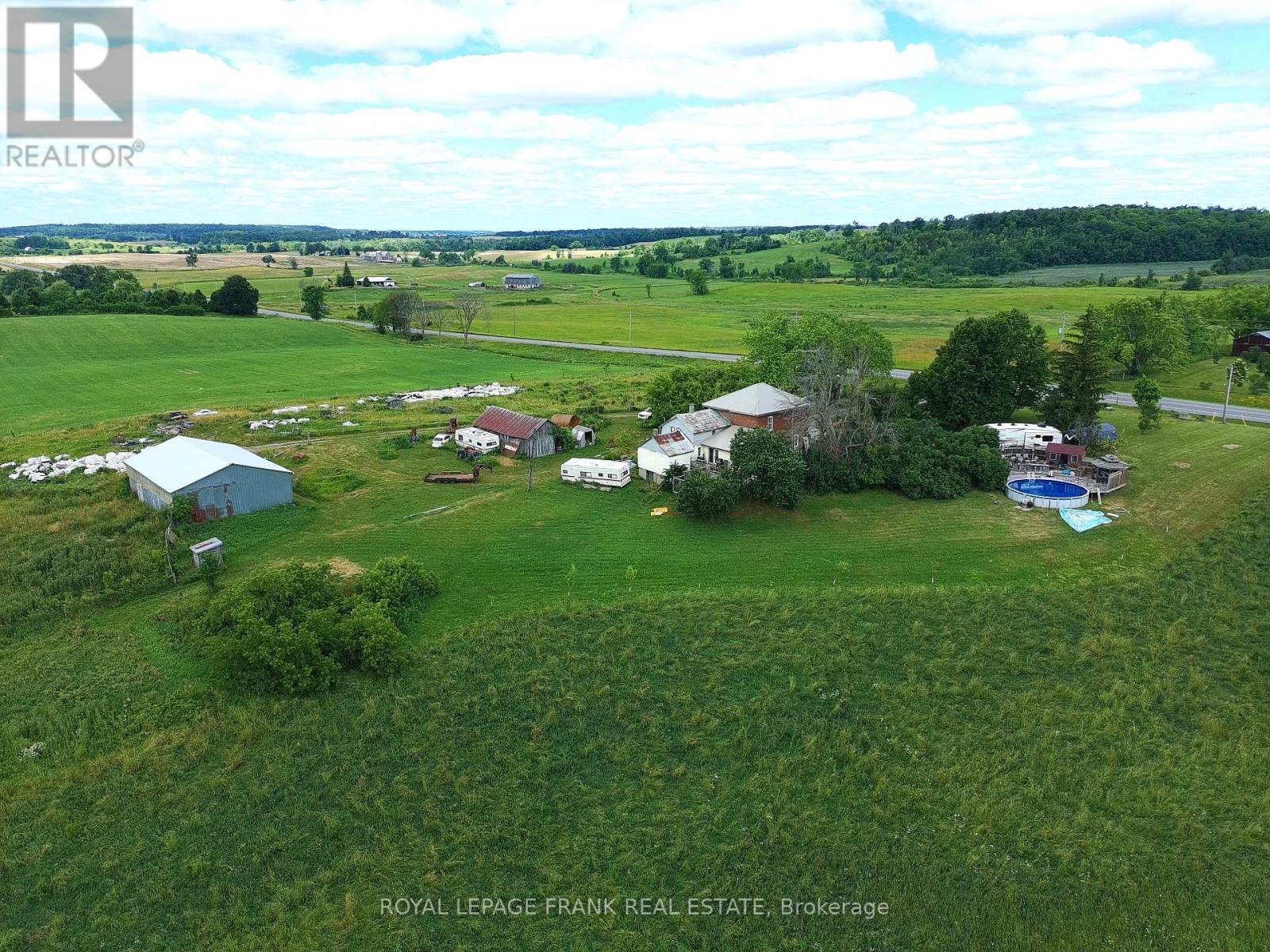 2432 B County Road 8 S, Trent Hills, Ontario  K7R 3K7 - Photo 26 - X12277601