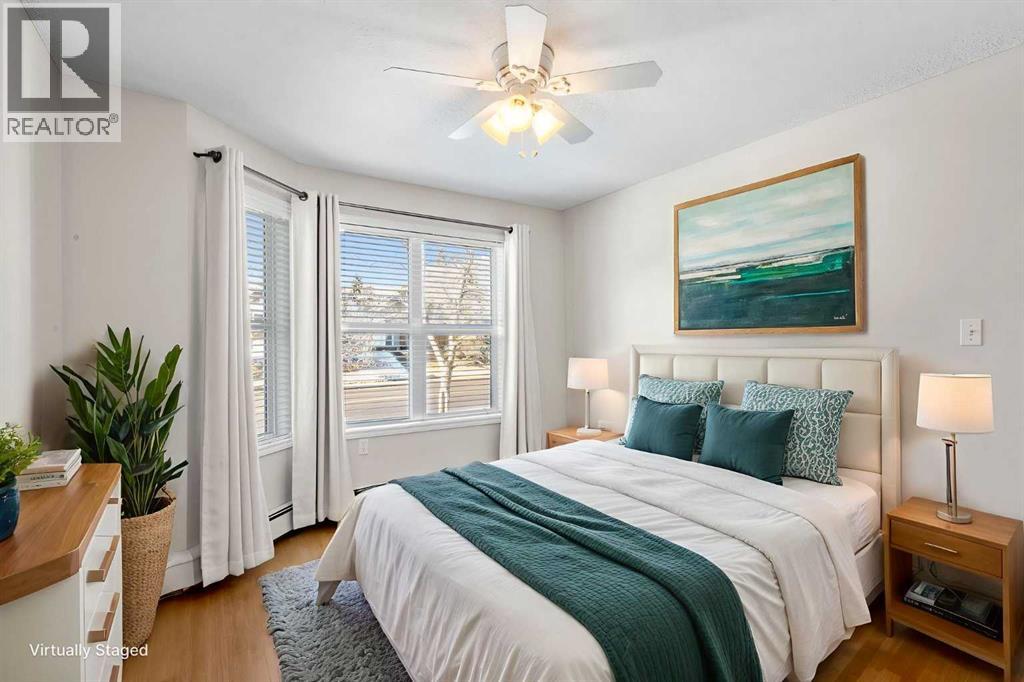 205, 6800 Hunterview Drive Nw, Calgary, Alberta  T2K 6K5 - Photo 19 - A2271987