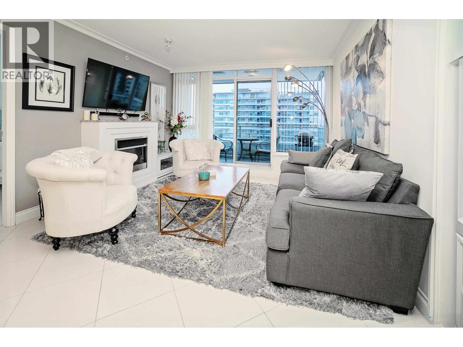 903 133 E Esplanade, North Vancouver, British Columbia  V7L 1A1 - Photo 4 - R3069485