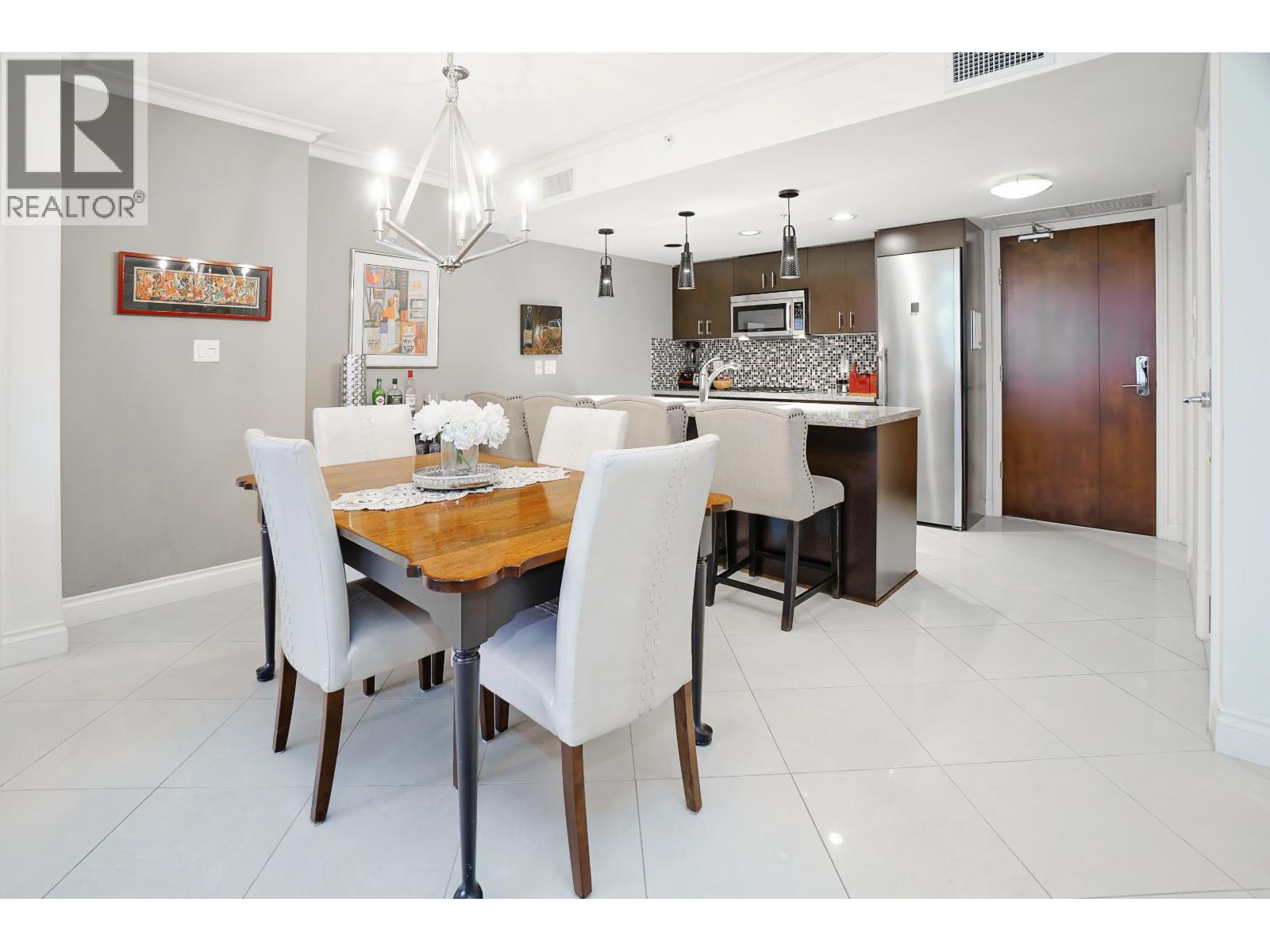 903 133 E Esplanade, North Vancouver, British Columbia  V7L 1A1 - Photo 6 - R3069485