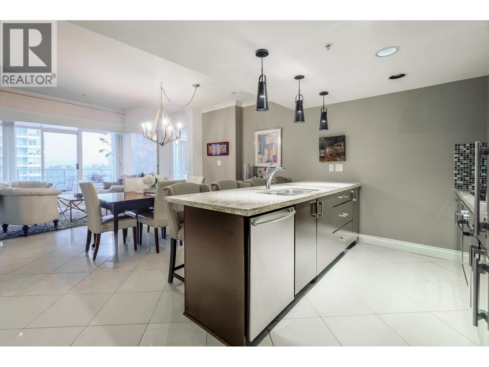 903 133 E Esplanade, North Vancouver, British Columbia  V7L 1A1 - Photo 8 - R3069485