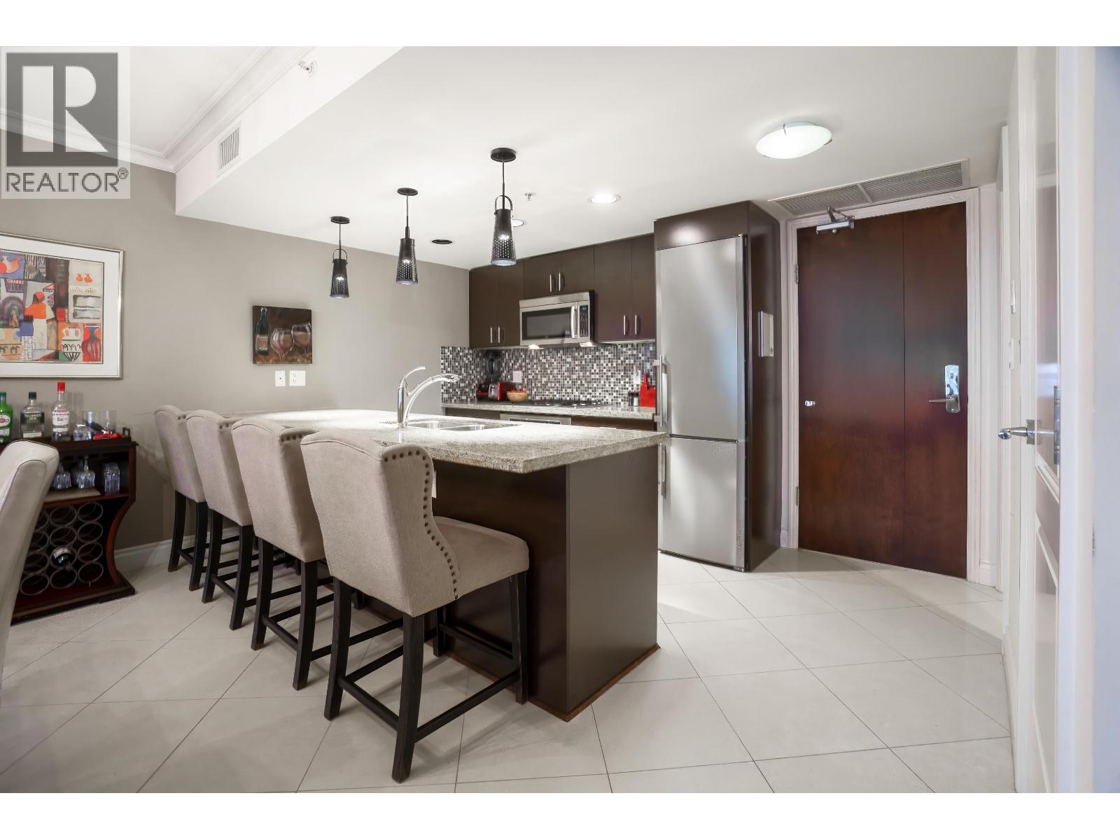 903 133 E Esplanade, North Vancouver, British Columbia  V7L 1A1 - Photo 7 - R3069485