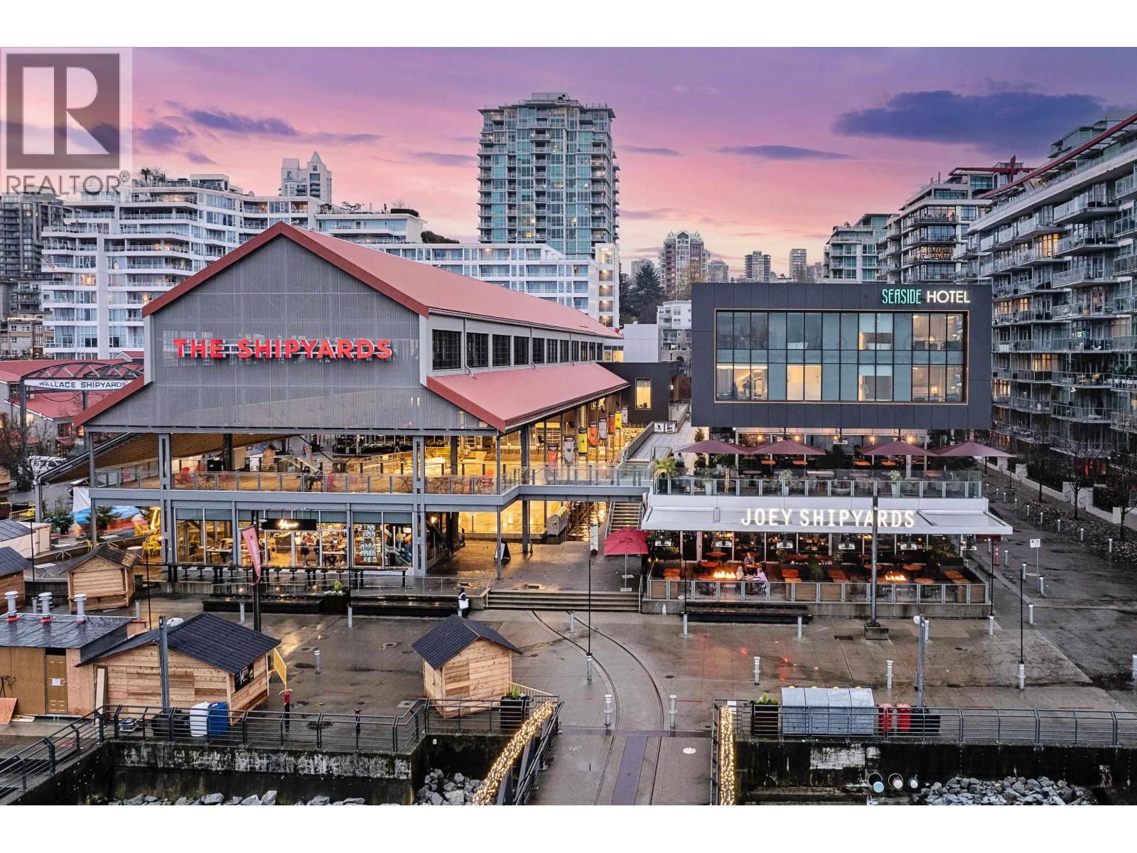 903 133 E Esplanade, North Vancouver, British Columbia  V7L 1A1 - Photo 28 - R3069485