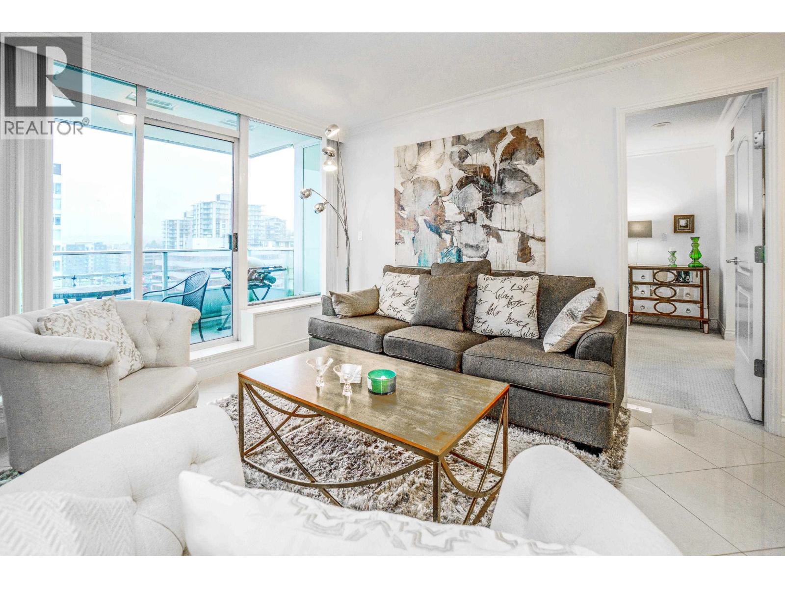 903 133 E Esplanade, North Vancouver, British Columbia  V7L 1A1 - Photo 5 - R3069485