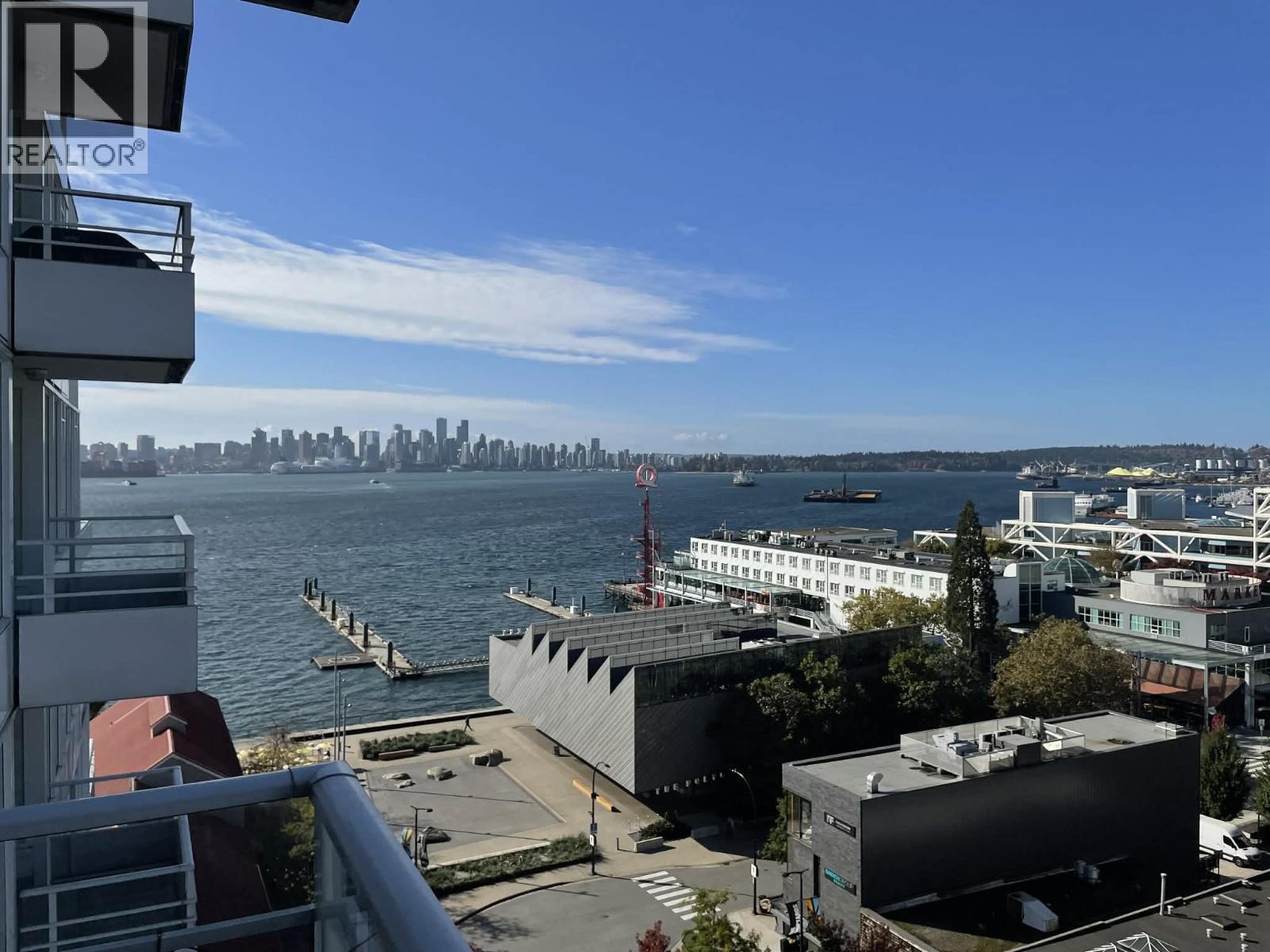 903 133 E Esplanade, North Vancouver, British Columbia  V7L 1A1 - Photo 20 - R3069485