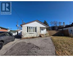 438 MARYBAY CRESCENT, Richmond Hill, Ontario