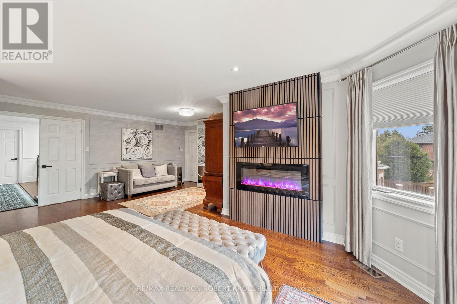 10 Gorman Park Road, Toronto, Ontario  M3H 3K4 - Photo 22 - C12436737