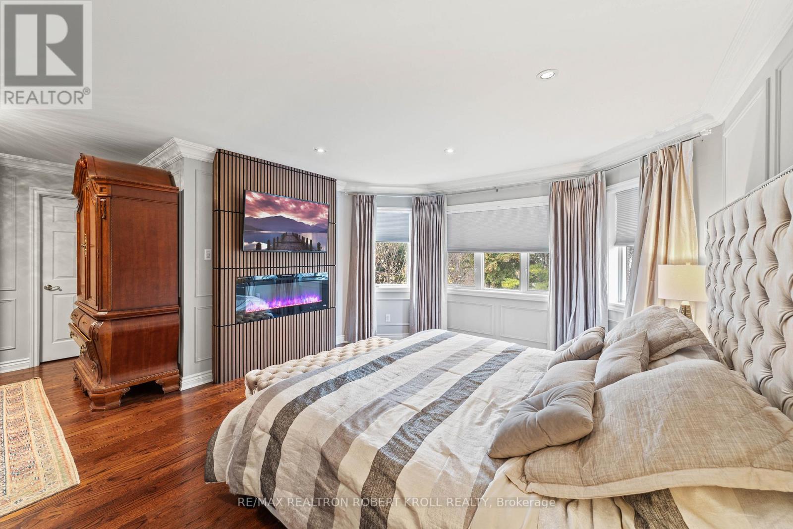 10 Gorman Park Road, Toronto, Ontario  M3H 3K4 - Photo 21 - C12436737