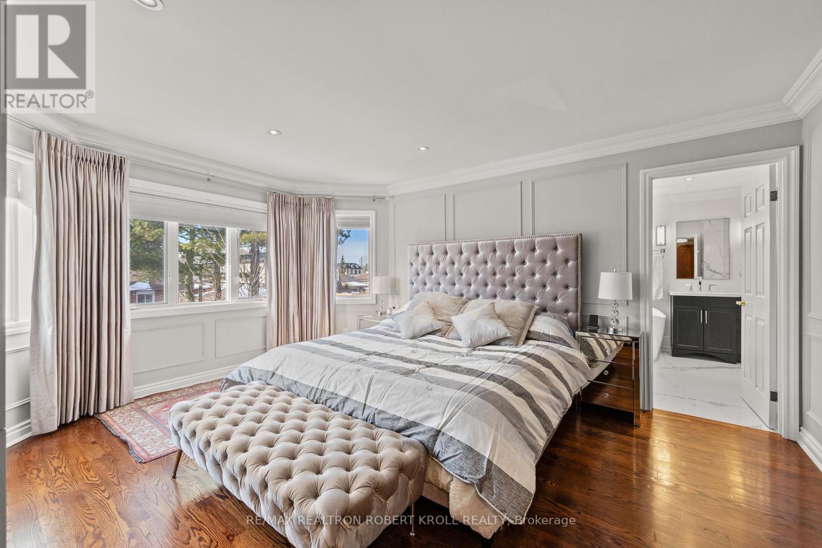 10 Gorman Park Road, Toronto, Ontario  M3H 3K4 - Photo 19 - C12436737