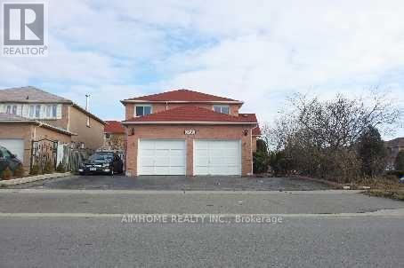 5733 RIVER GROVE AVENUE, Mississauga, Ontario