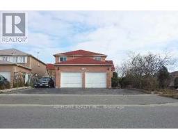5733 RIVER GROVE AVENUE, Mississauga, Ontario