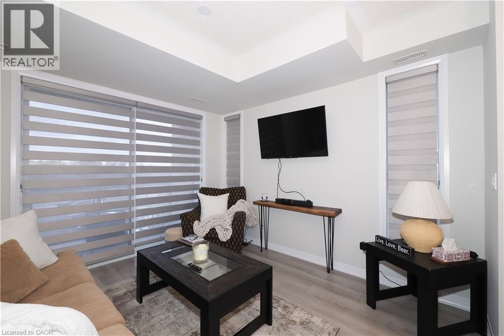261 Woodbine Avenue Unit# 85, Kitchener, Ontario  N2R 0S7 - Photo 10 - 40790047