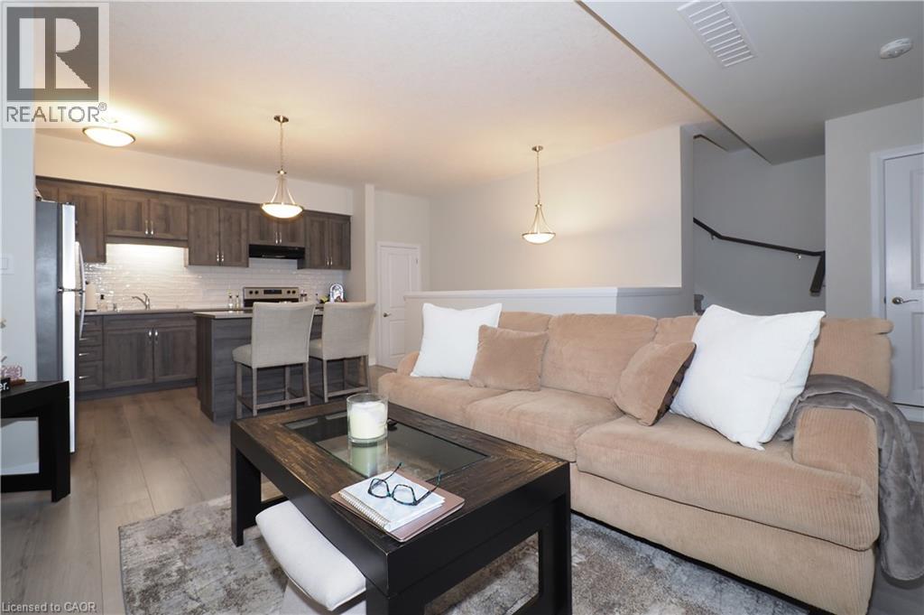 261 Woodbine Avenue Unit# 85, Kitchener, Ontario  N2R 0S7 - Photo 12 - 40790047